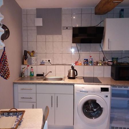 Ferienwohnung Meier Gumperda Zewnętrze zdjęcie